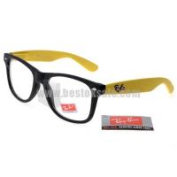 ray ban 31 zonnebril geel hoge Quaity 266fv541